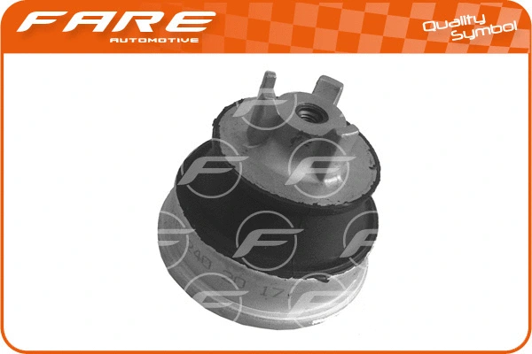 Support moteur FARE SA 2675