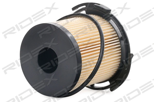 Filtre à carburant RIDEX 9F0169