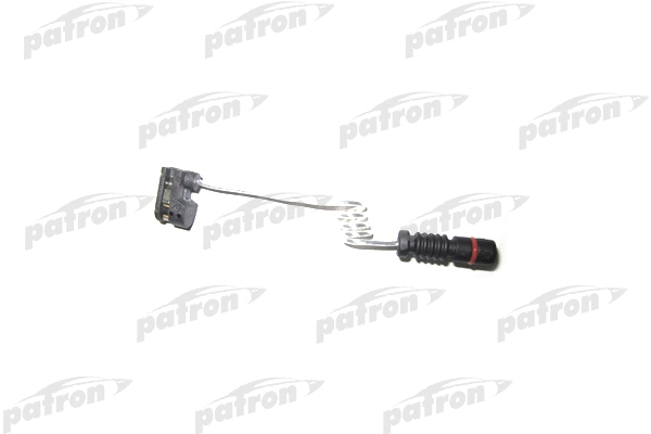 Contact d'avertissement, usure des plaquettes de frein PATRON PE17035