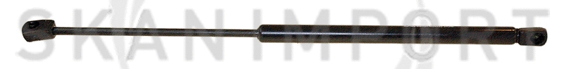 Vérin de hayon, de coffre SKANIMPORT STO 0159
