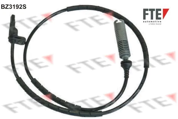 Capteur, vitesse de roue FTE 9400170