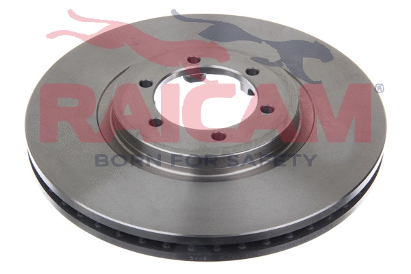 Disque de frein RAICAM RD01406