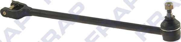Rotule de barre de connexion FRAP F779