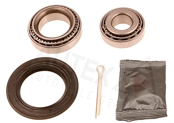 Kit de roulements de roue AUTEX 805456