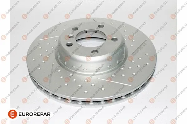 Disque de frein EUROREPAR 1687780780