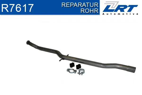 Tube de réparation, catalyseur LRT R7617