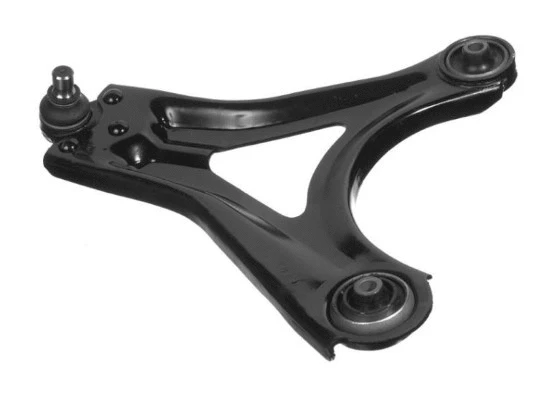 Bras de liaison, suspension de roue MTR 12191821