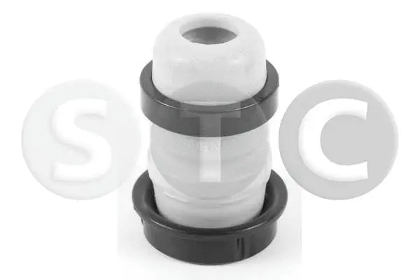 Butée élastique, suspension STC T440466