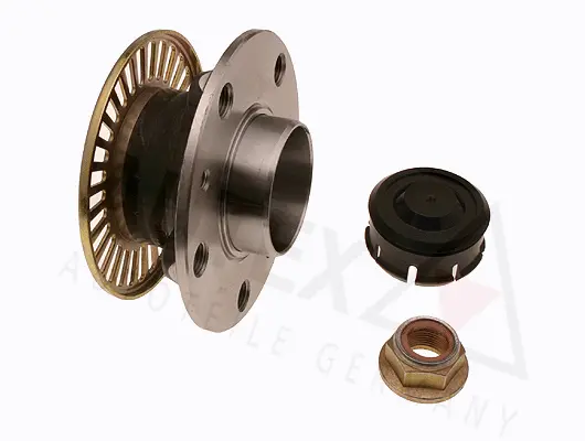 Kit de roulements de roue AUTEX 804056
