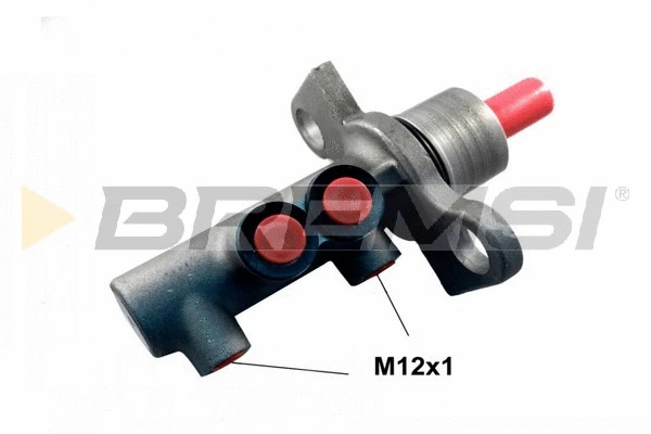 Maître-cylindre de frein BREMSI PB0632