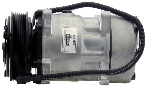 Compresseur, climatisation FRIESEN FRC45630