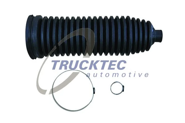 Jeu de joints-soufflets, direction TRUCKTEC AUTOMOTIVE 02.37.080