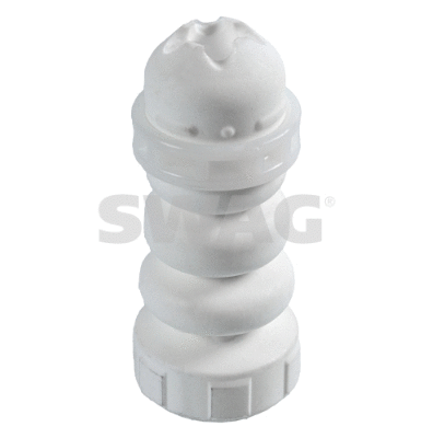 Butée élastique, suspension SWAG 30 94 0699
