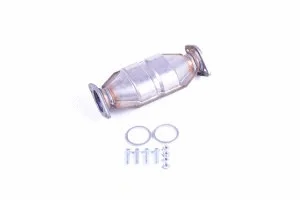 Catalyseur EEC TY8007