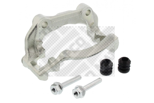 Support, étrier de frein MAPCO 4833/1