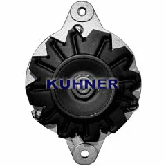 Alternateur AD KÜHNER 40105RI