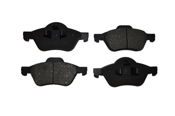 Kit de plaquettes de frein, frein à disque ASAM AUTOMOTIVE 71326
