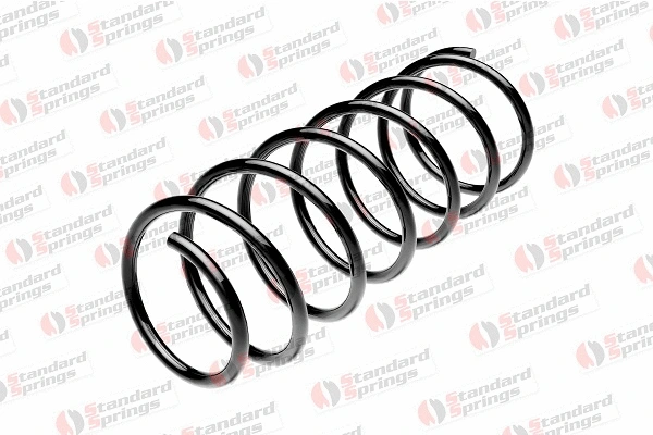 Ressort de suspension STANDARD SPRINGS ST 110 059 F