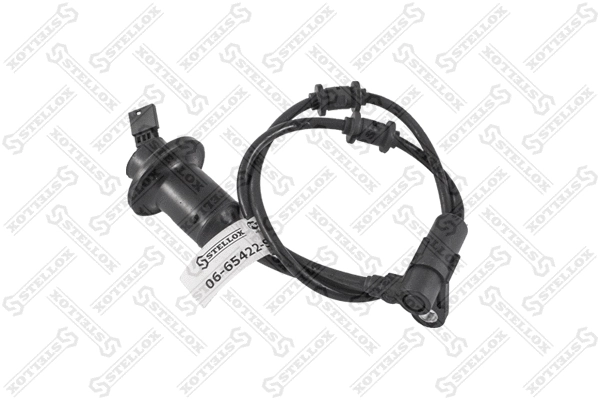 Capteur, vitesse de roue STELLOX 06-65422-SX