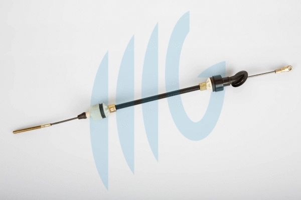 Tirette à câble, commande d'embrayage RICAMBIFLEX GM 01481583