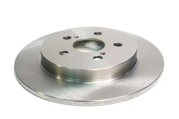 Disque de frein CWORKS C220R0623