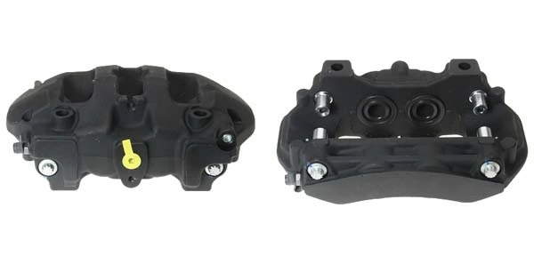 Étrier de frein 4X4 ESTANFI PDF-95-003