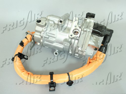 Compresseur, climatisation FRIGAIR 925.10001