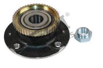 Kit de roulements de roue EBI EBK1762