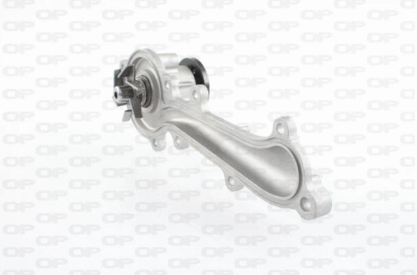Pompe à eau, refroidissement du moteur OPEN PARTS WAP8562.00