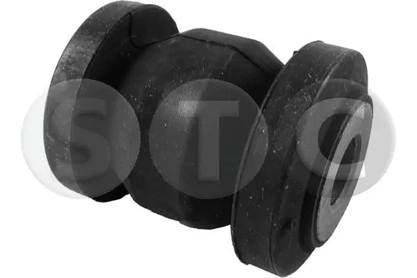 Suspension, corps de l'essieu STC T458018