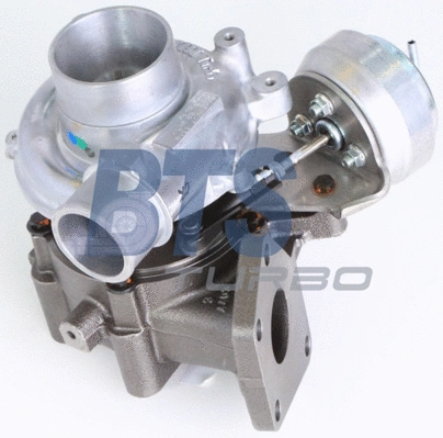 Turbocompresseur, suralimentation BTS Turbo T914874