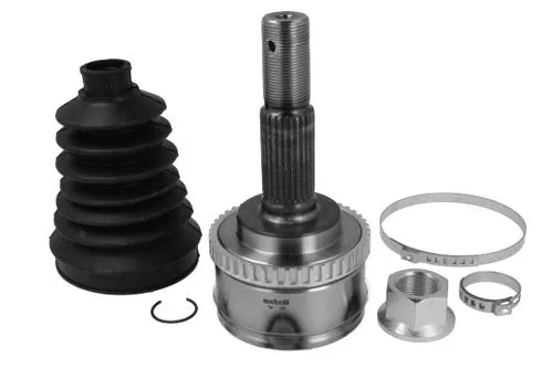 Jeu de joints, arbre de transmission CIFAM 607-508