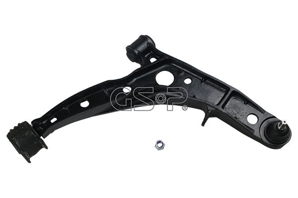 Bras de liaison, suspension de roue GSP S061326