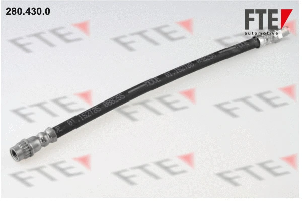 Flexible de frein FTE 9240126