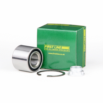 Kit de roulements de roue FIRST LINE FBK779