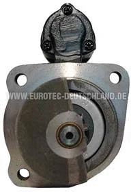 Démarreur EUROTEC 11011280