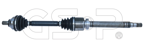 Arbre de transmission GSP-BR 262024