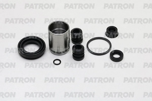 Kit de réparation, étrier de frein PATRON PRK269