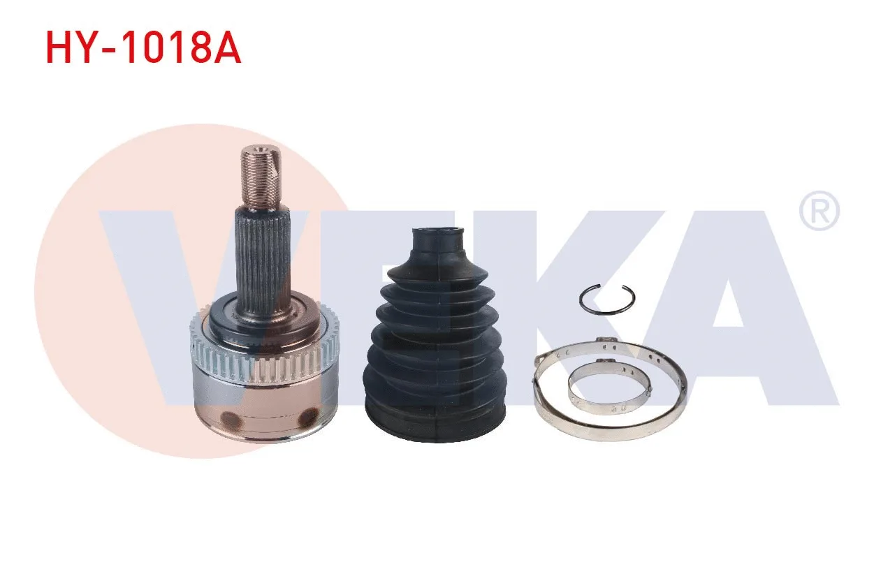Jeu de joints, arbre de transmission VEKA HY-1018A