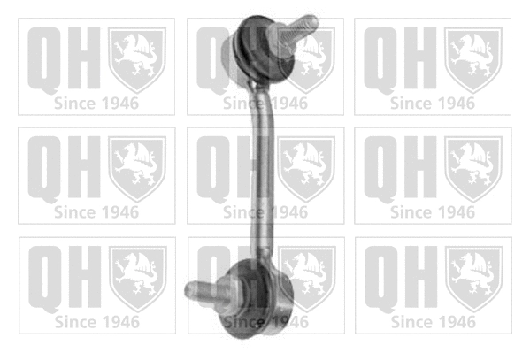 Entretoise/tige, stabilisateur QUINTON HAZELL QLS3533S