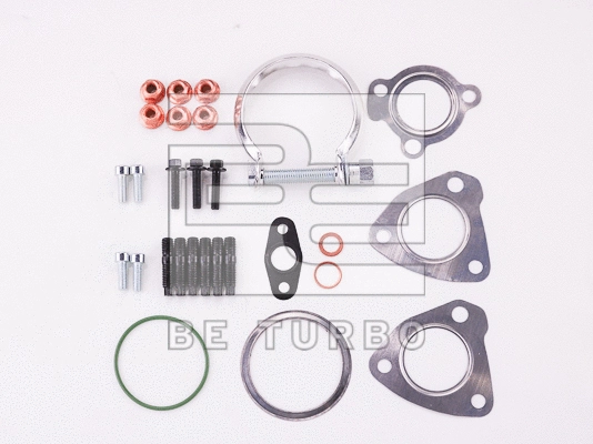 Kit de montage, compresseur BE TURBO ABS621