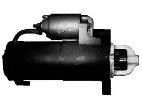 Démarreur GM SG0313