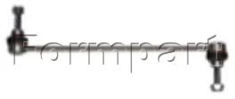 Entretoise/tige, stabilisateur FORMPART 4508000