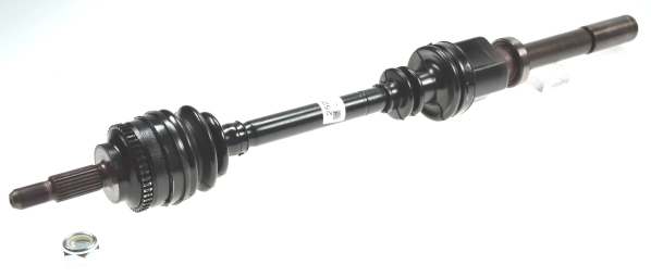 Arbre de transmission SPIDAN 25256
