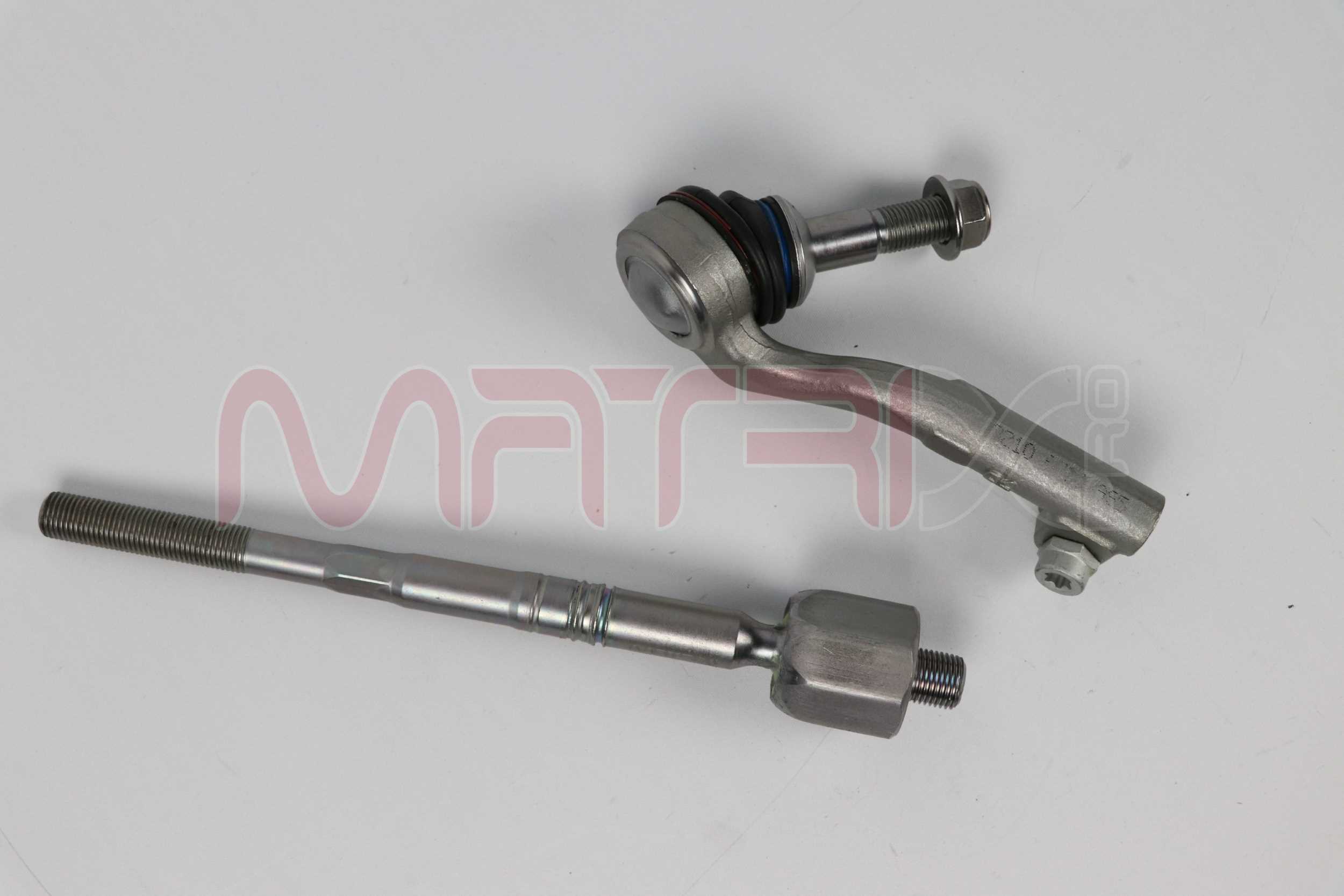 Barre de connexion MATRIX PRO MX01338255