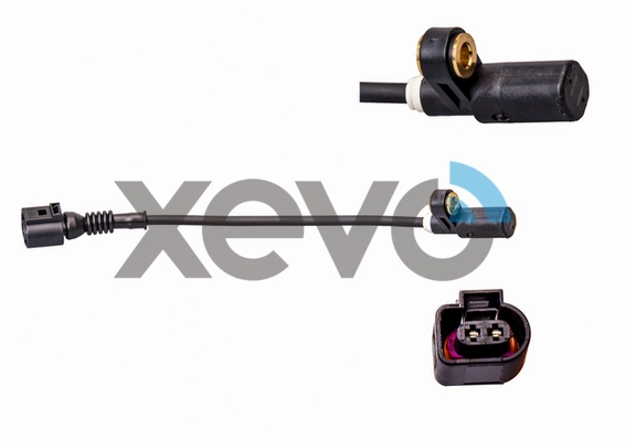 Capteur, vitesse de roue XEVO XBS119