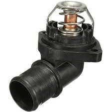 Thermostat, liquide de refroidissement MTR 12165254
