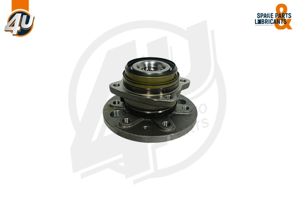 Kit de roulements de roue 4U Autoparts 15937MR