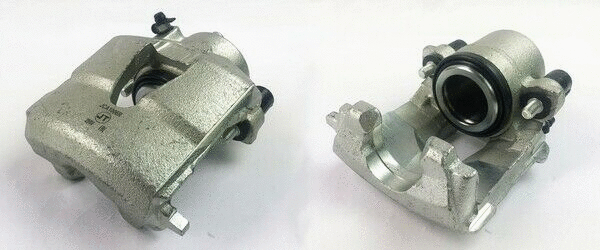 Étrier de frein MTR 12138976