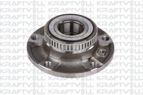 Moyeu de roue KRAFTVOLL GERMANY 14030016